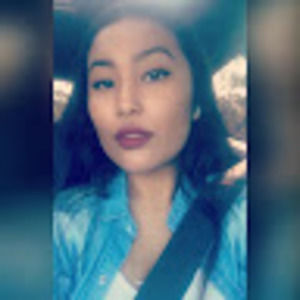 Meet your Posher, Denisse